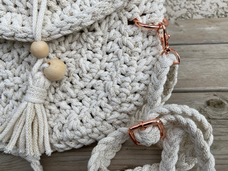 Sac demi-lune – Image 2