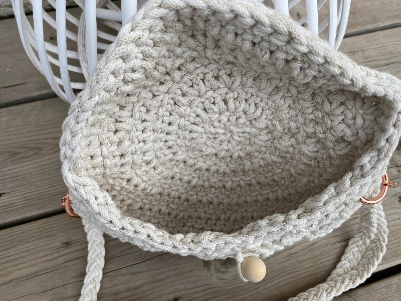 Sac demi-lune – Image 3