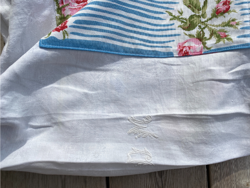 Tote bag Fleur – Image 3